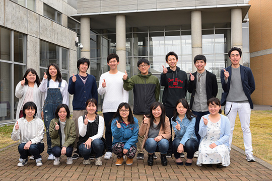 学生会