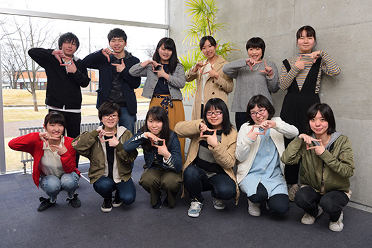 写真サークル