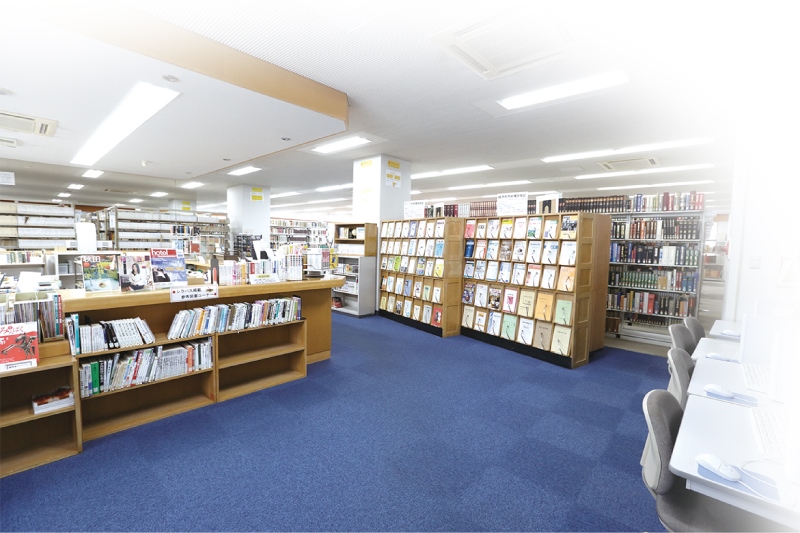 図書館