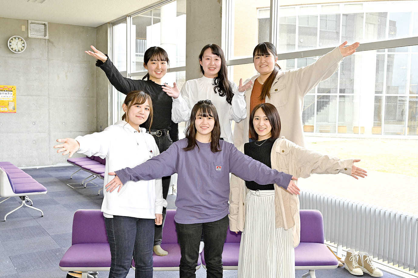 アカペラサークル
