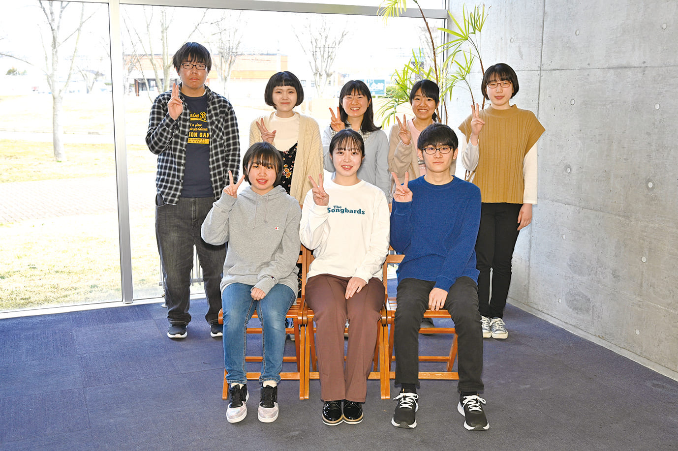 地域交流サークル