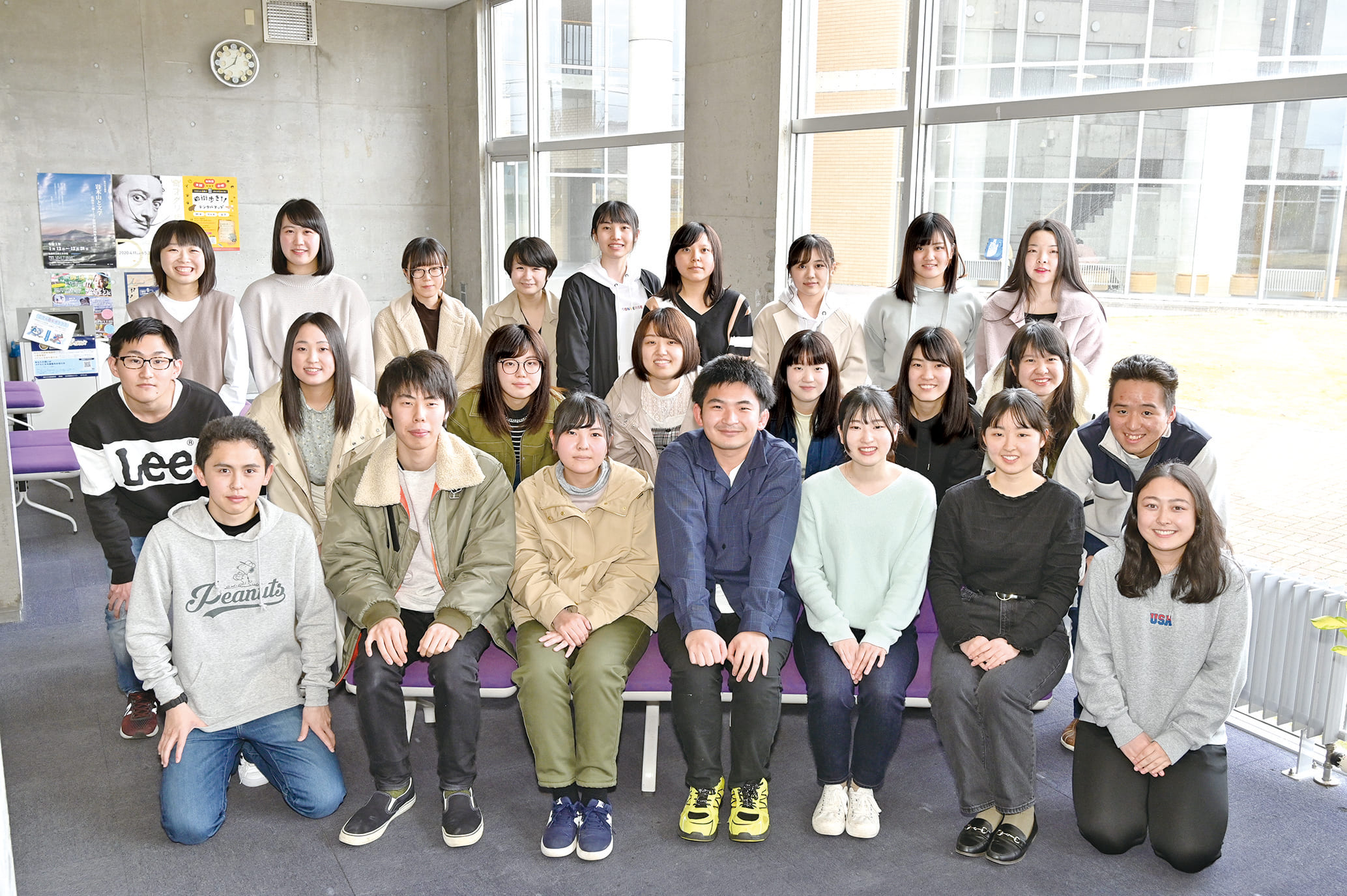 学生会