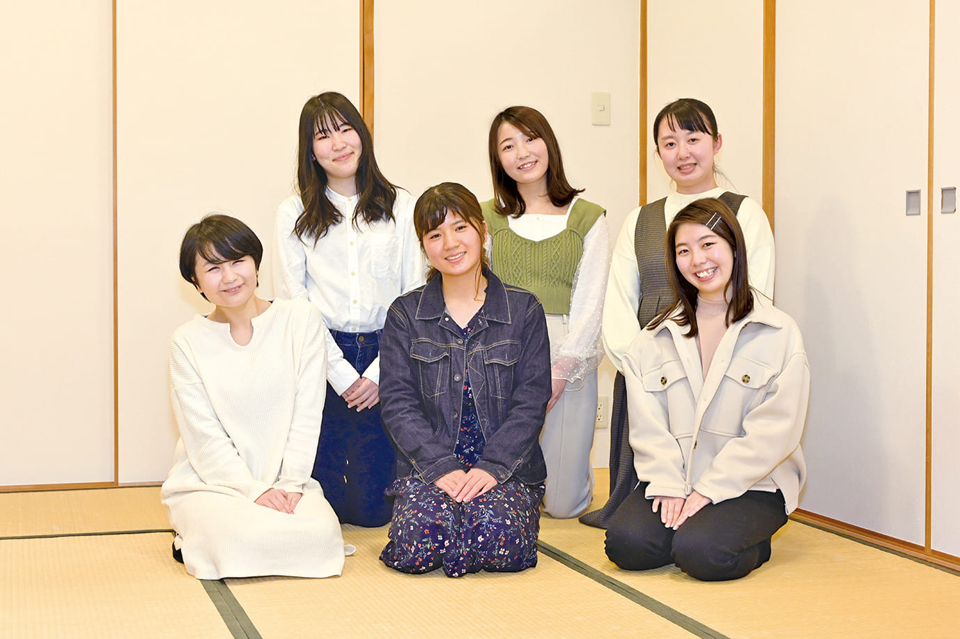 茶道サークル